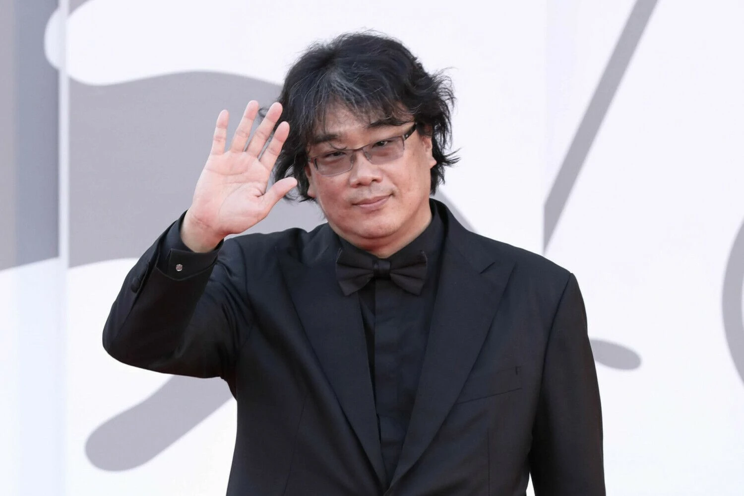 Režisierius Bong Joon-ho. „Scanpix“ nuotr.