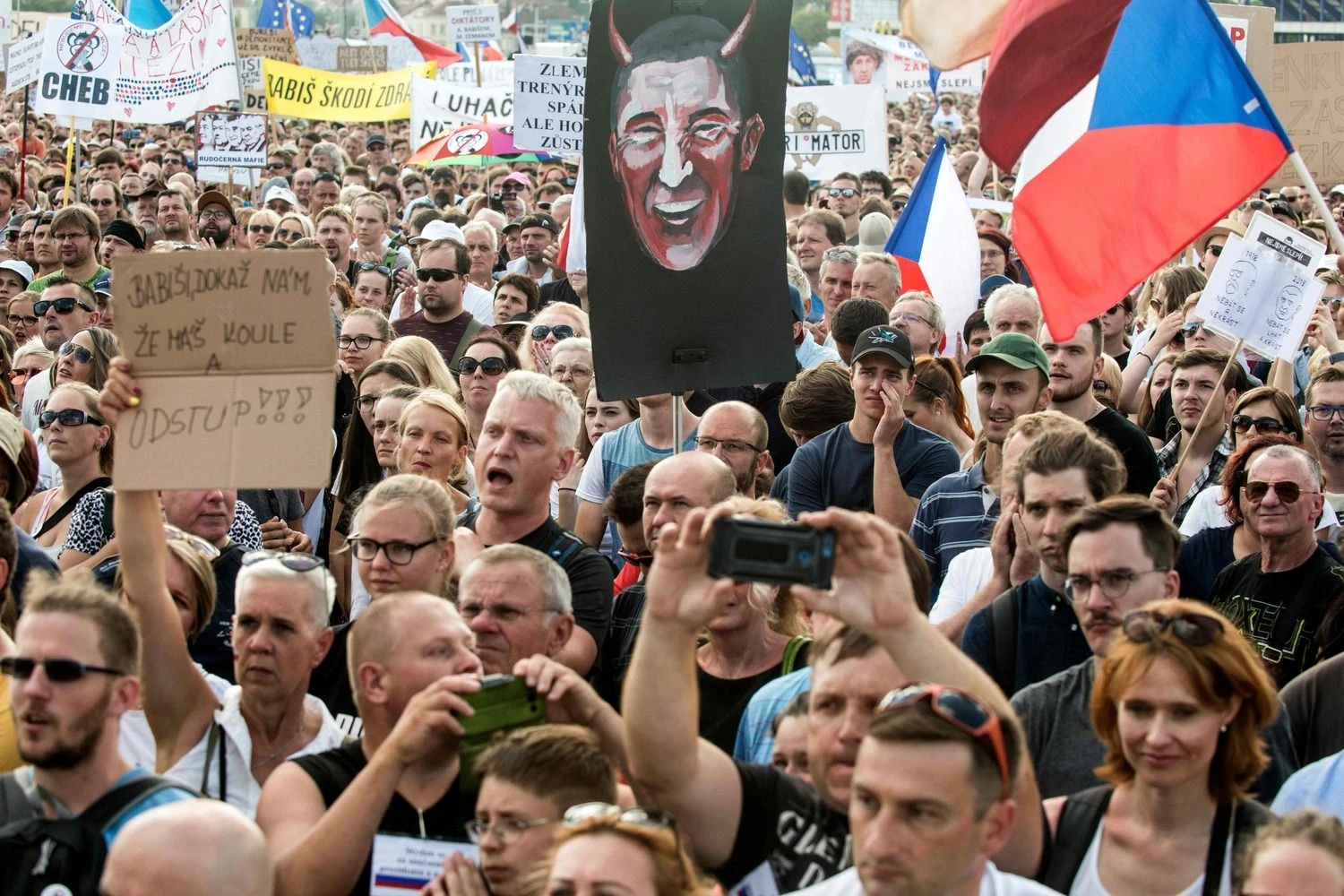 AFP / „Scanpix“ nuotr.