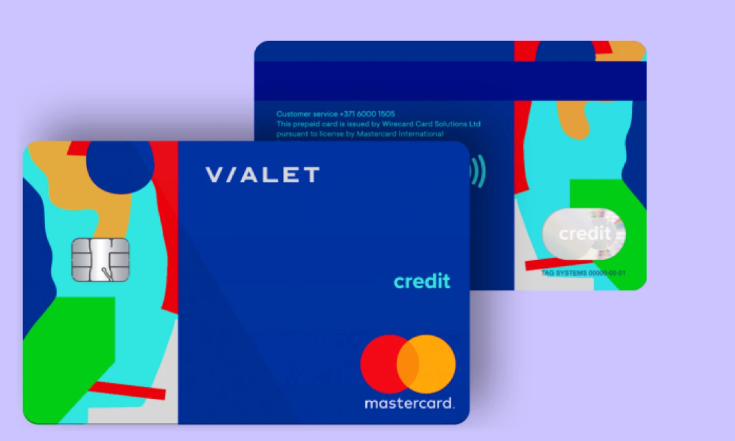 Bendrovės svetainės ekrano nuotr.