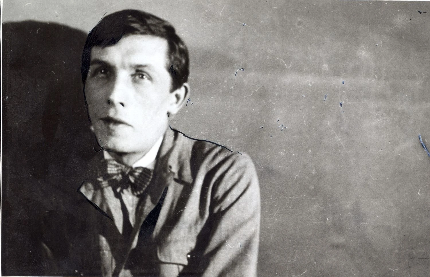 Lietuvos diasporos dailės muziejuje (A. Goštauto g. 1, Vilnius) veikia paroda „Nežinomas Jurkūnas. Sedūnai–Leningradas, 1895–1938“, pristatanti Lietuvoje gimusio menininko Juozapo Jurijaus Jurkūno gyvenimą ir kūrybą. 
