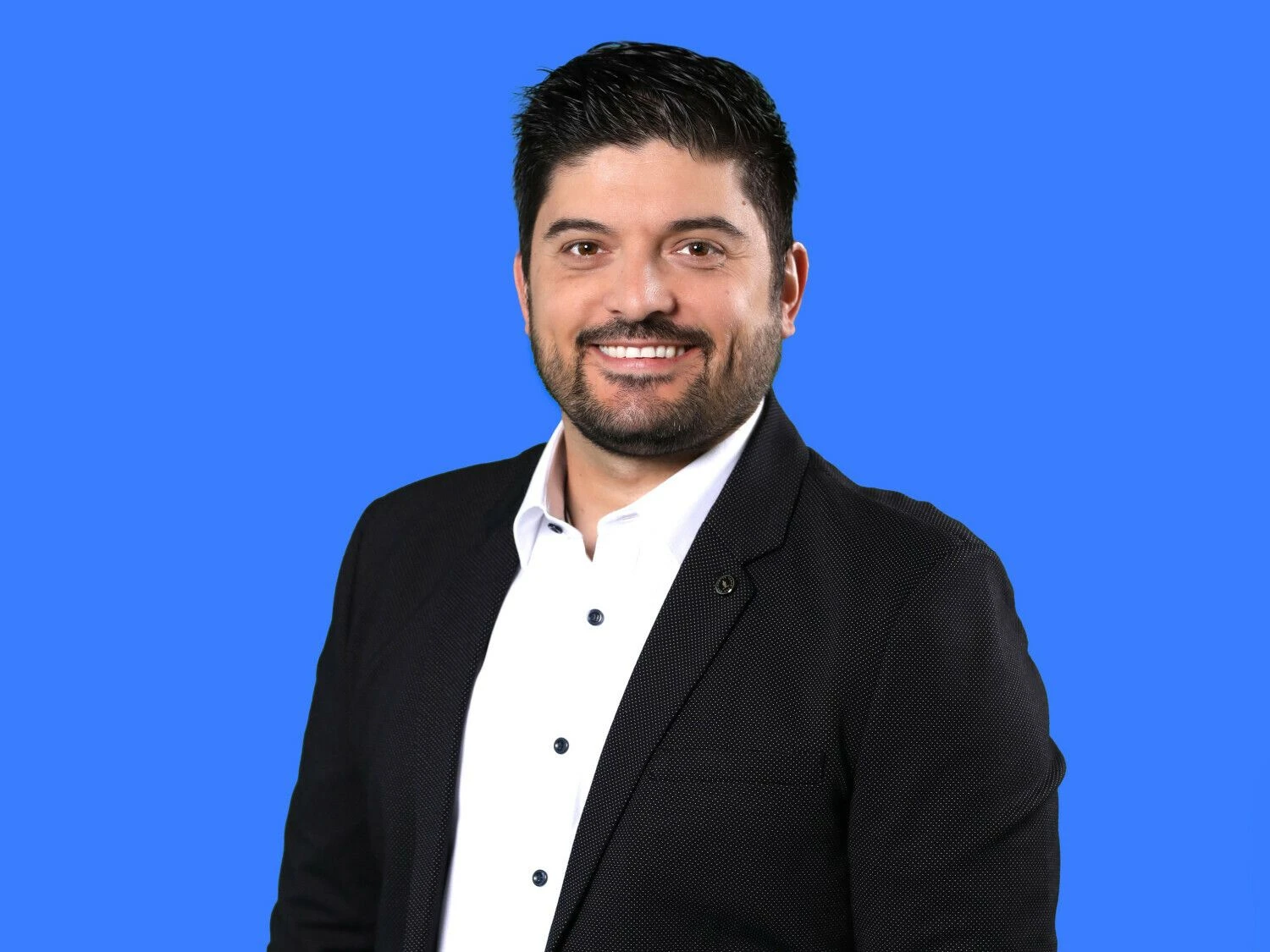 Armando Lopes tapo „Lidl Lietuva“ vadovu. Asmen. nuotr.