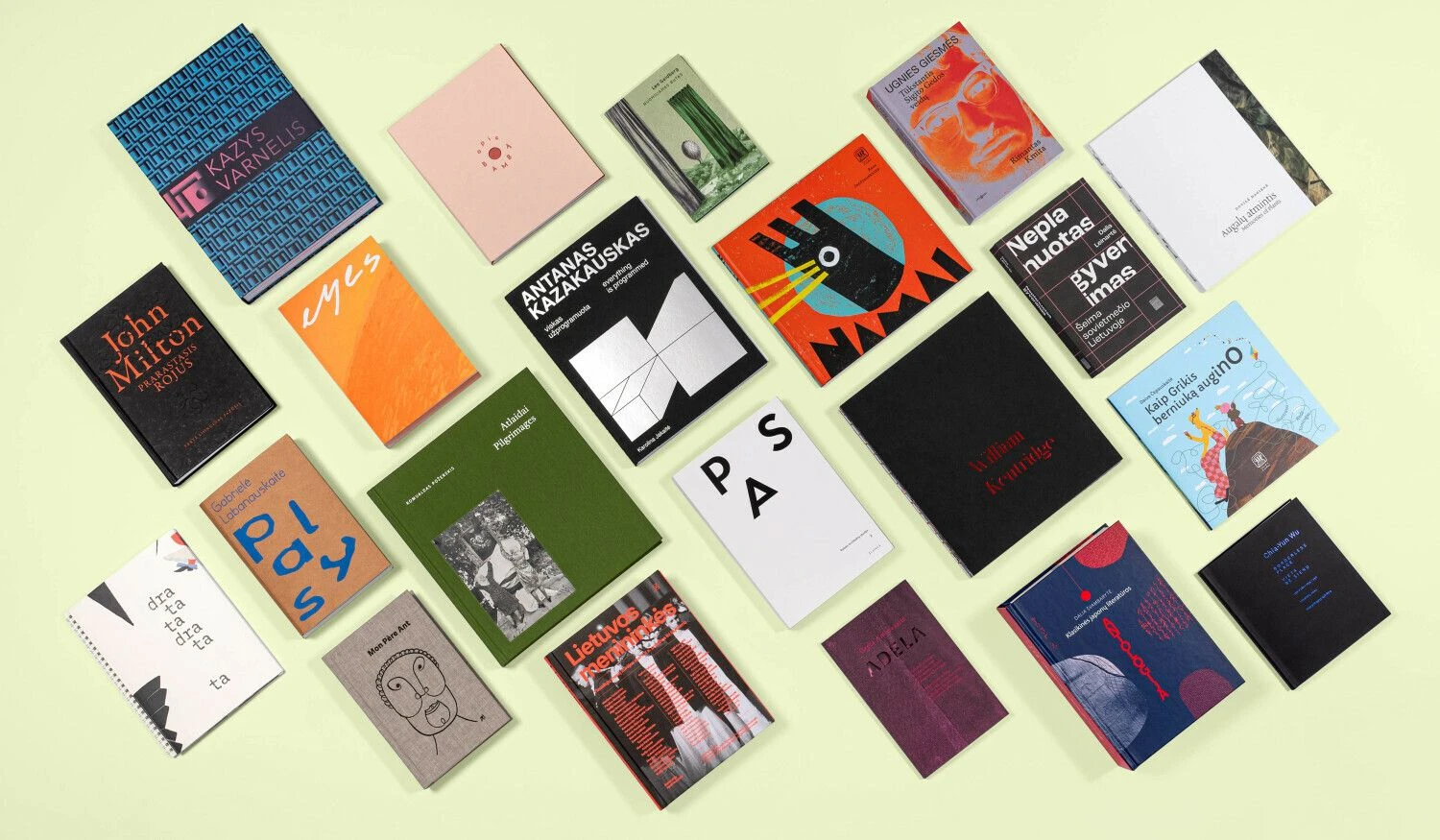 Gintarės Grigėnaitės nuotr.