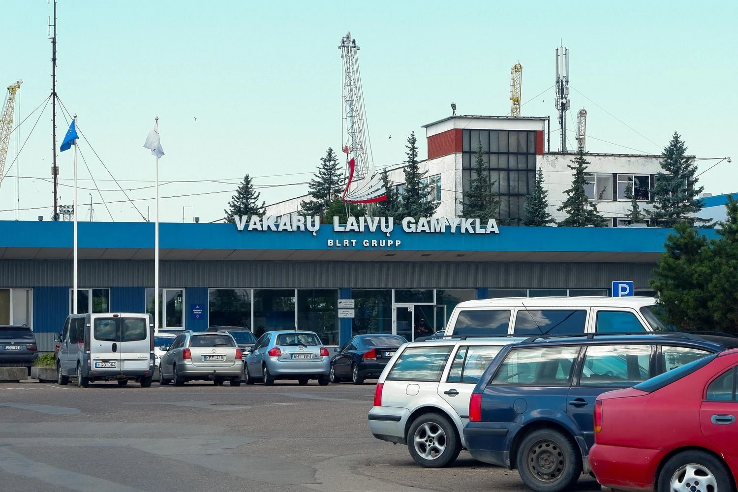 Rasos Dževeckytės (VŽ) nuotr.