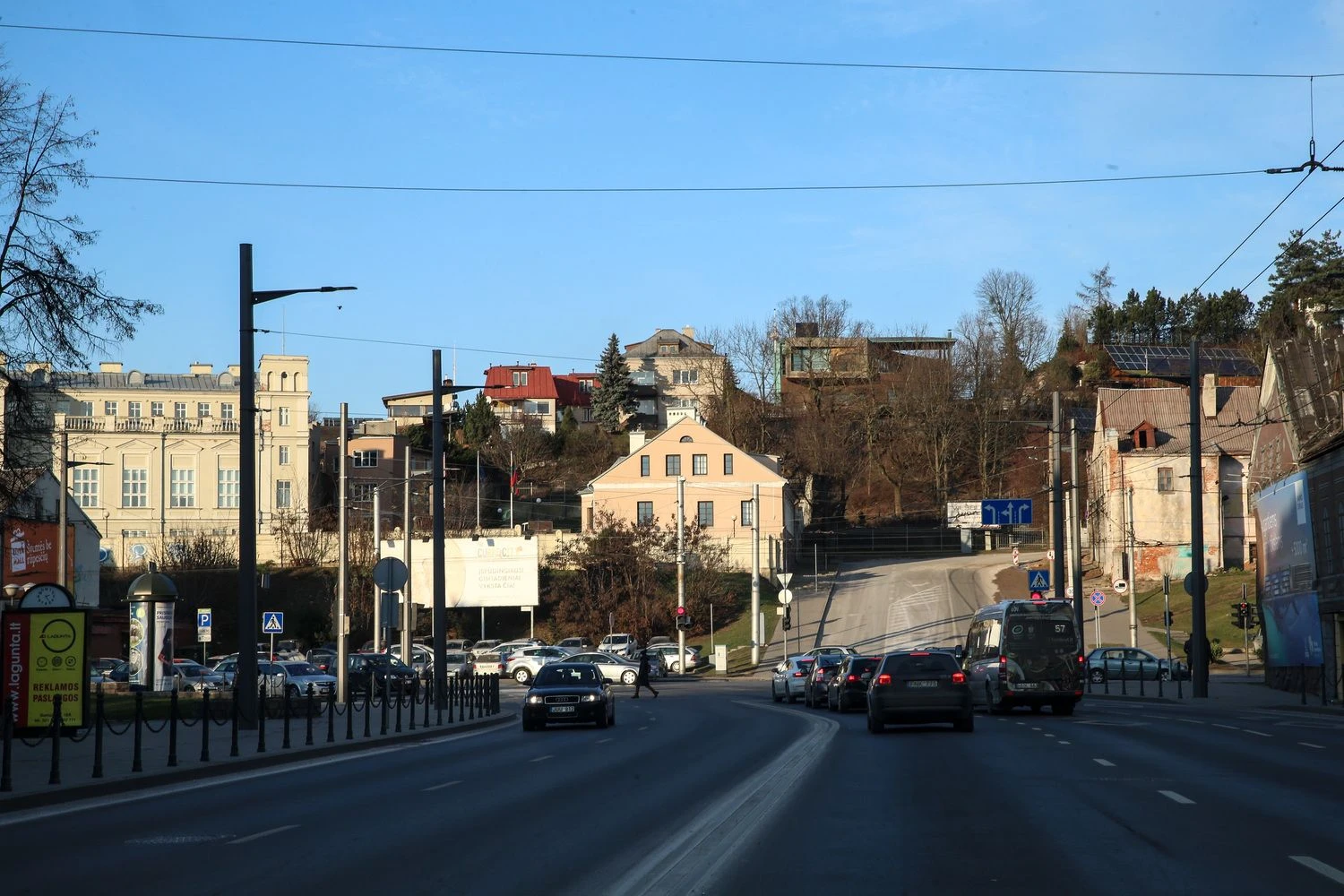  Vladimiro Ivanovo (VŽ) nuotr.