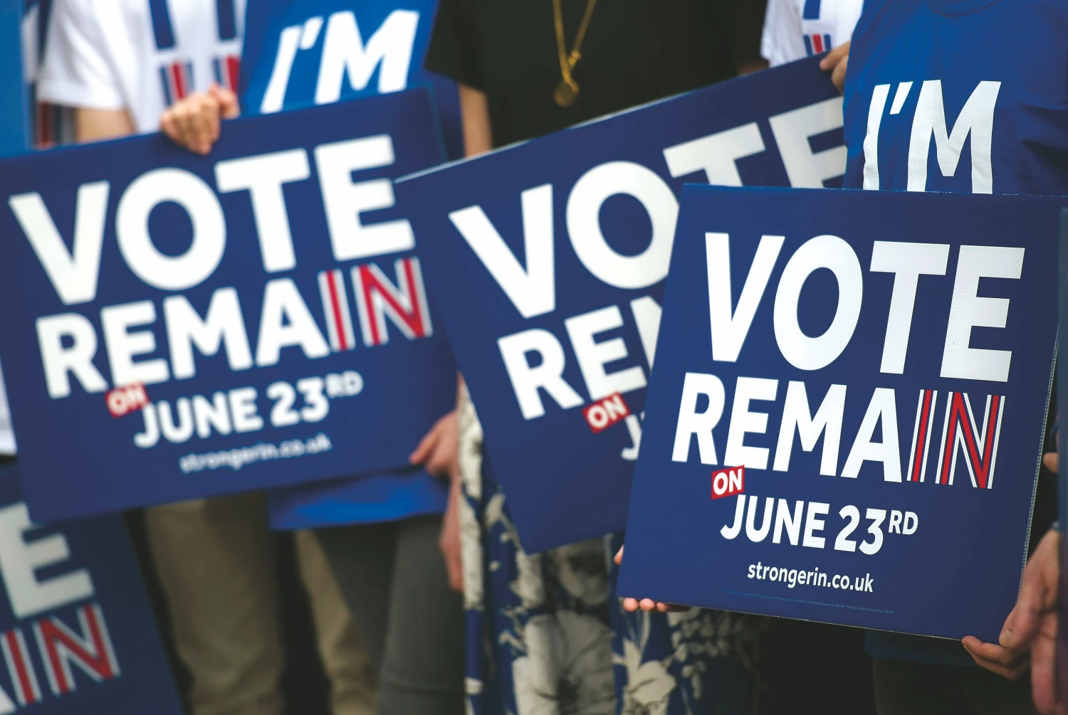 Referendumas dėl narystės ES – jau birželio 23 d., tačiau jo baigtis išlieka neprognozuojama. „Reuters“ / „Scanpix“ nuotr.