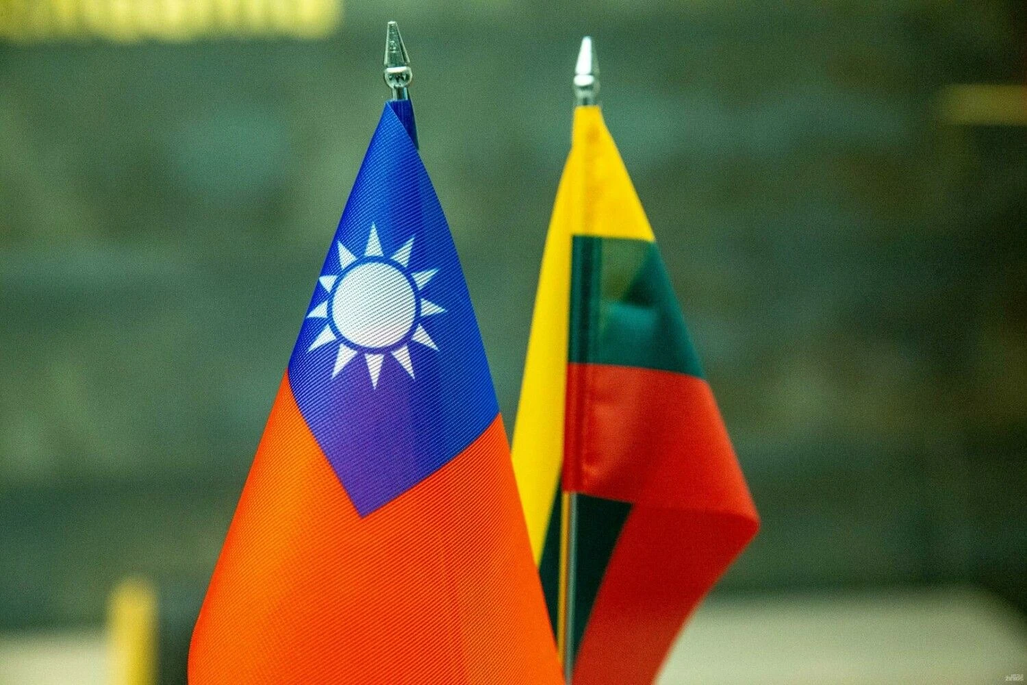 Vladimiro Ivanovo (VŽ) nuotr.