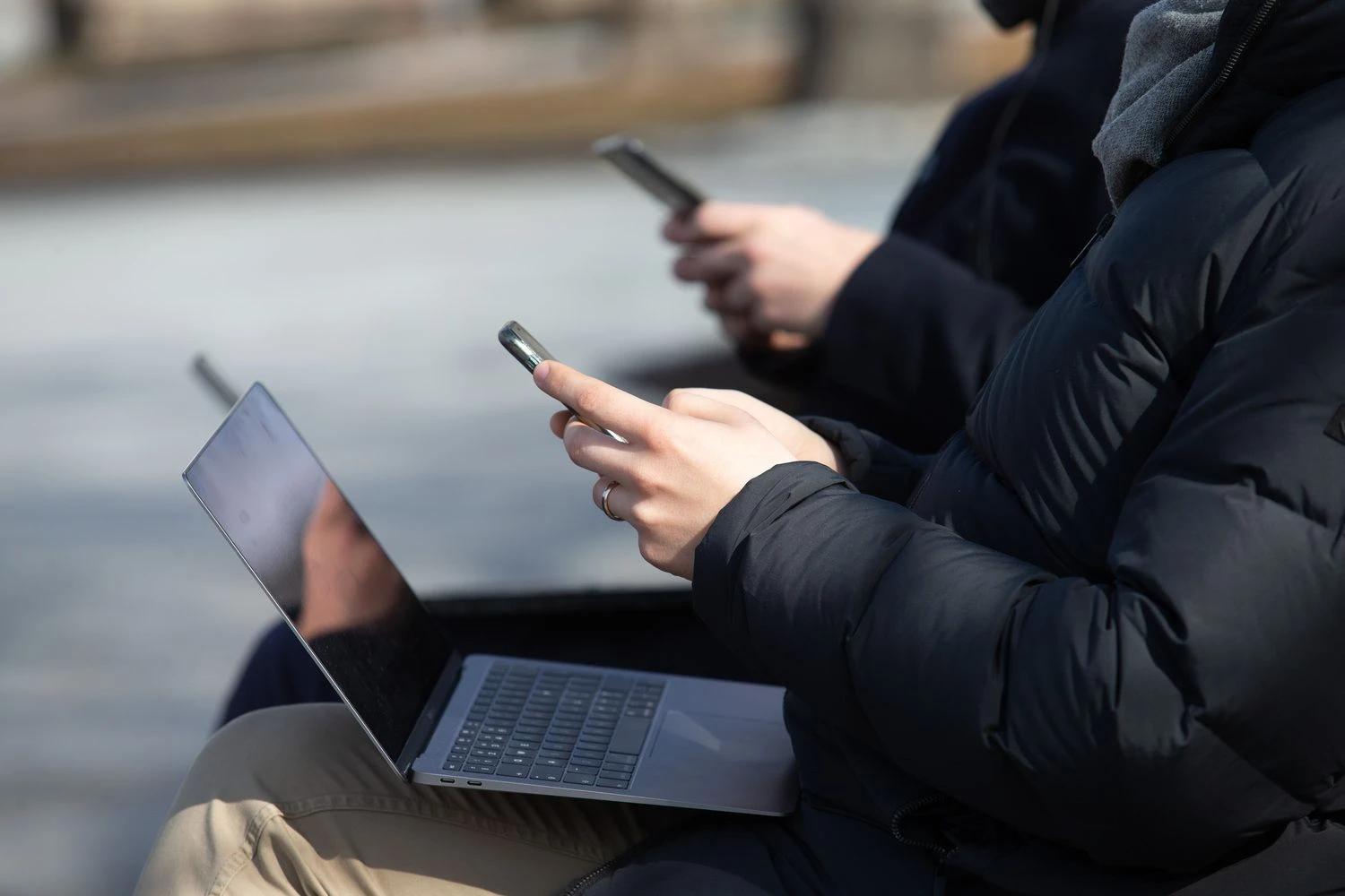 Juditos Grigelytės (VŽ) nuotr. 