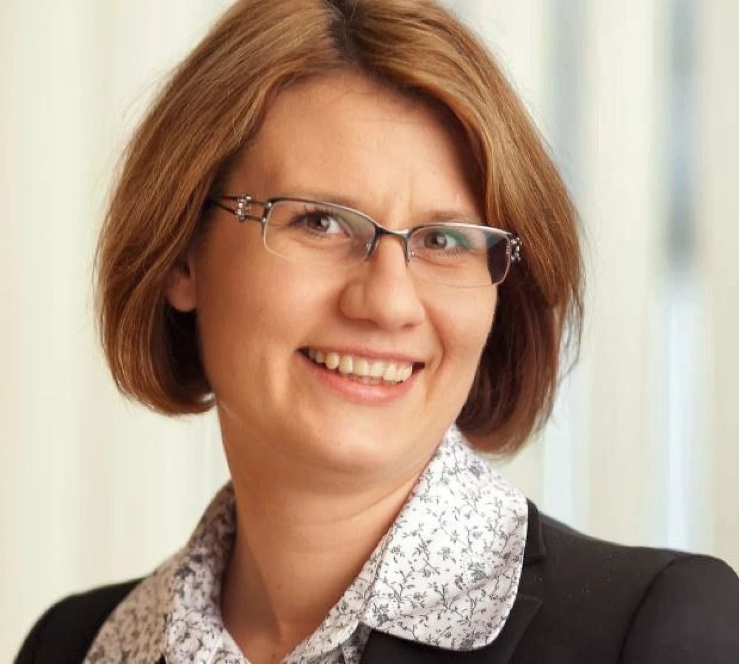 Jurgita Šlekytė, „Maxima grupės“ stebėtojų tarybos narė ir pirmininkė. Bendrovės nuotr.