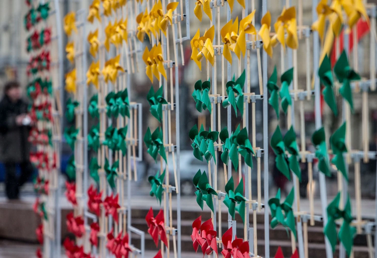 Juditos Grigelytės (VŽ) nuotr.