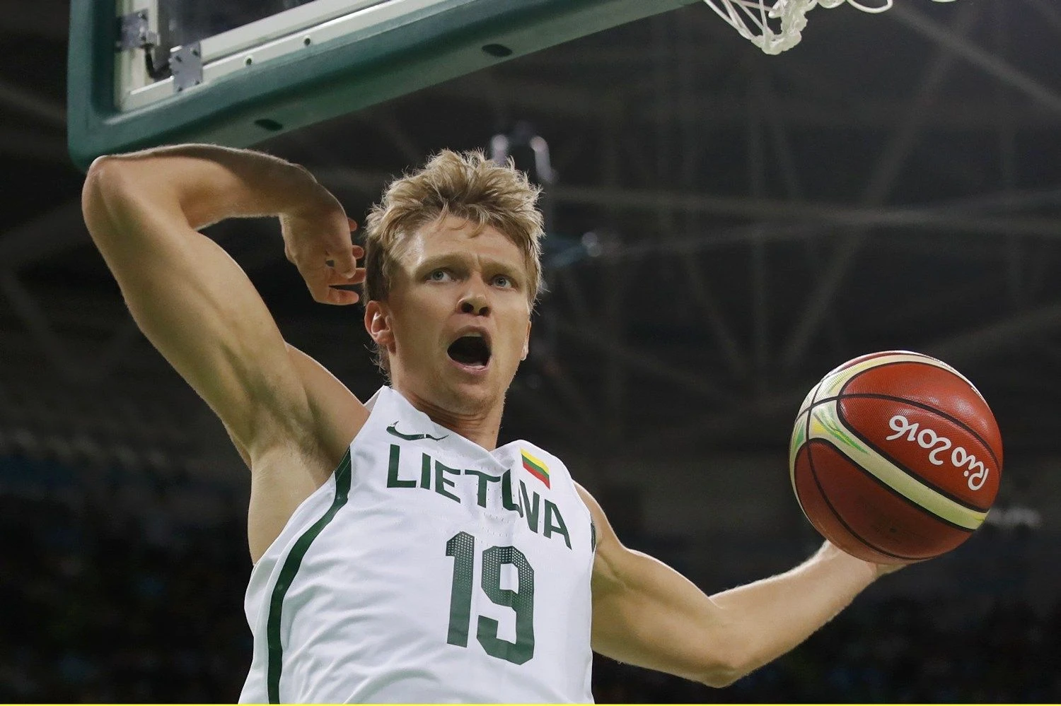 Jimo Youngo („Reuters“ / „Scanpix“) nuotr.