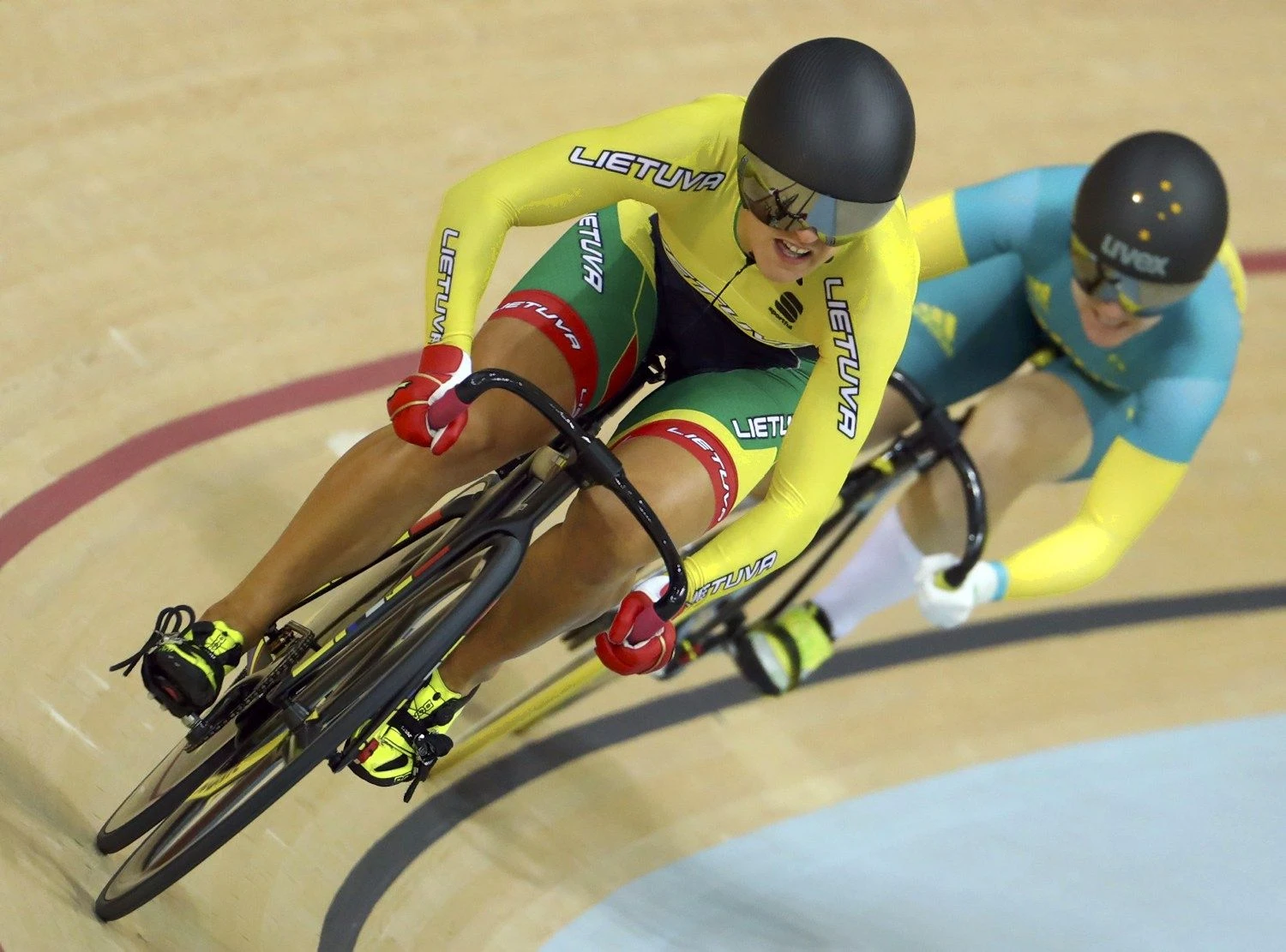 „Reuters“ / „Scanpix“ nuotr. 