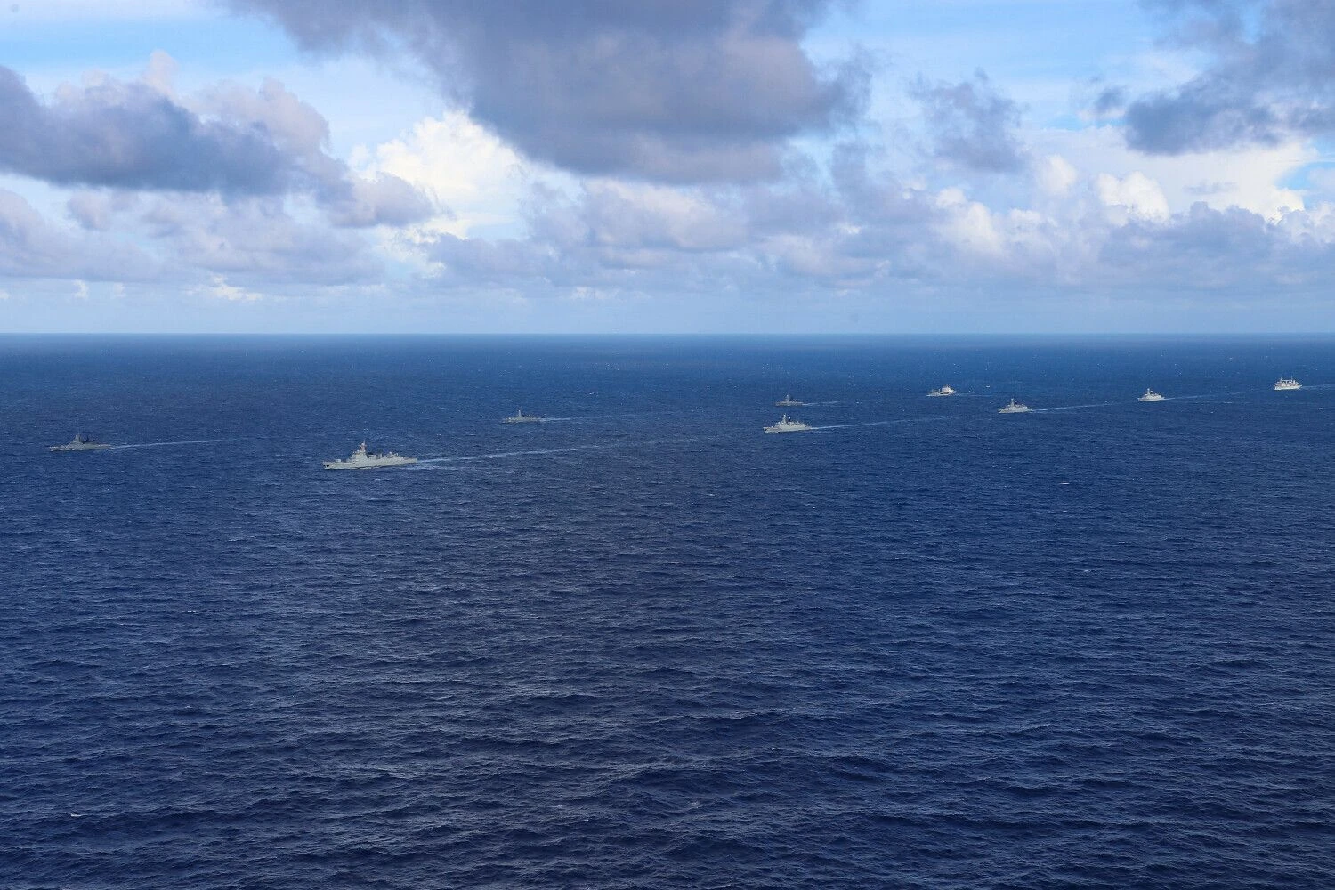 Yang Jie („Scanpix“) nuotr.