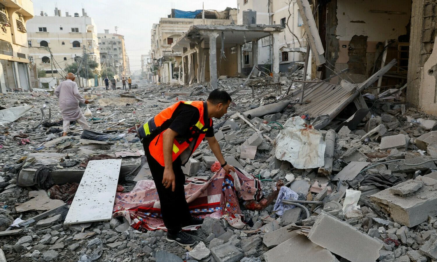 Mohammedo Salemo („Reuters“ / „Scanpix“) nuotr.