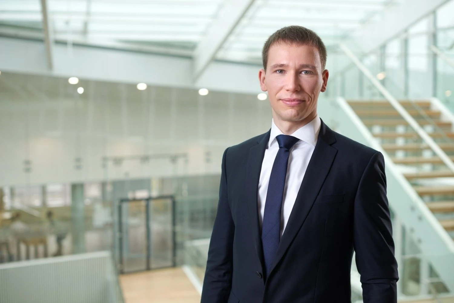 Linas Liktorius, UAB „KPMG Baltics“ Mokesčių skyriaus direktorius, sako, kad konkurencija neabejotinai teikia naudos, o jos pobūdis priklauso tik nuo to, kuriame gyvavimo ciklo etape yra jūsų verslas ar produktas. 