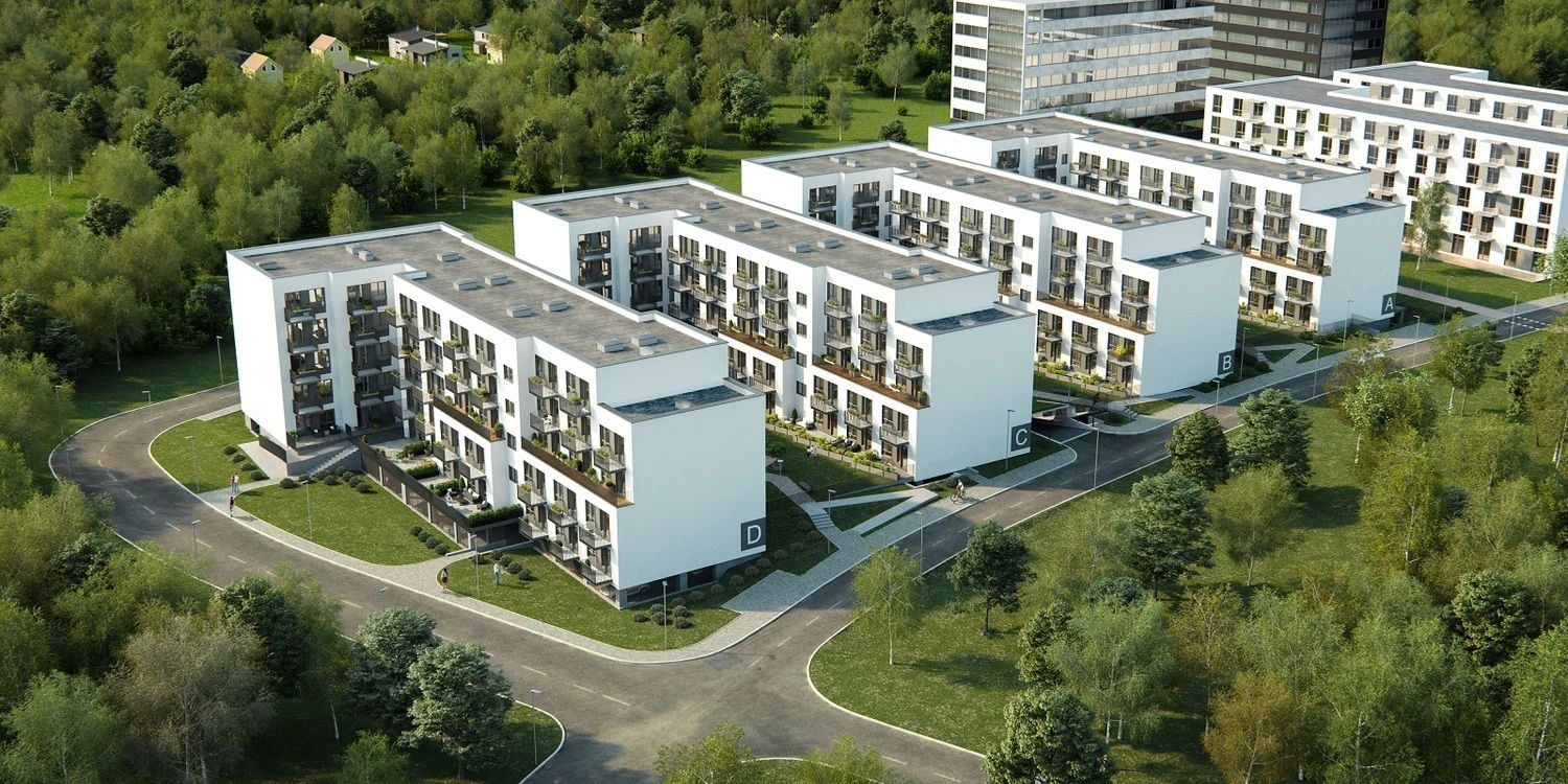 „Ozo kvartetas“. Bendorvės vizualizacija.