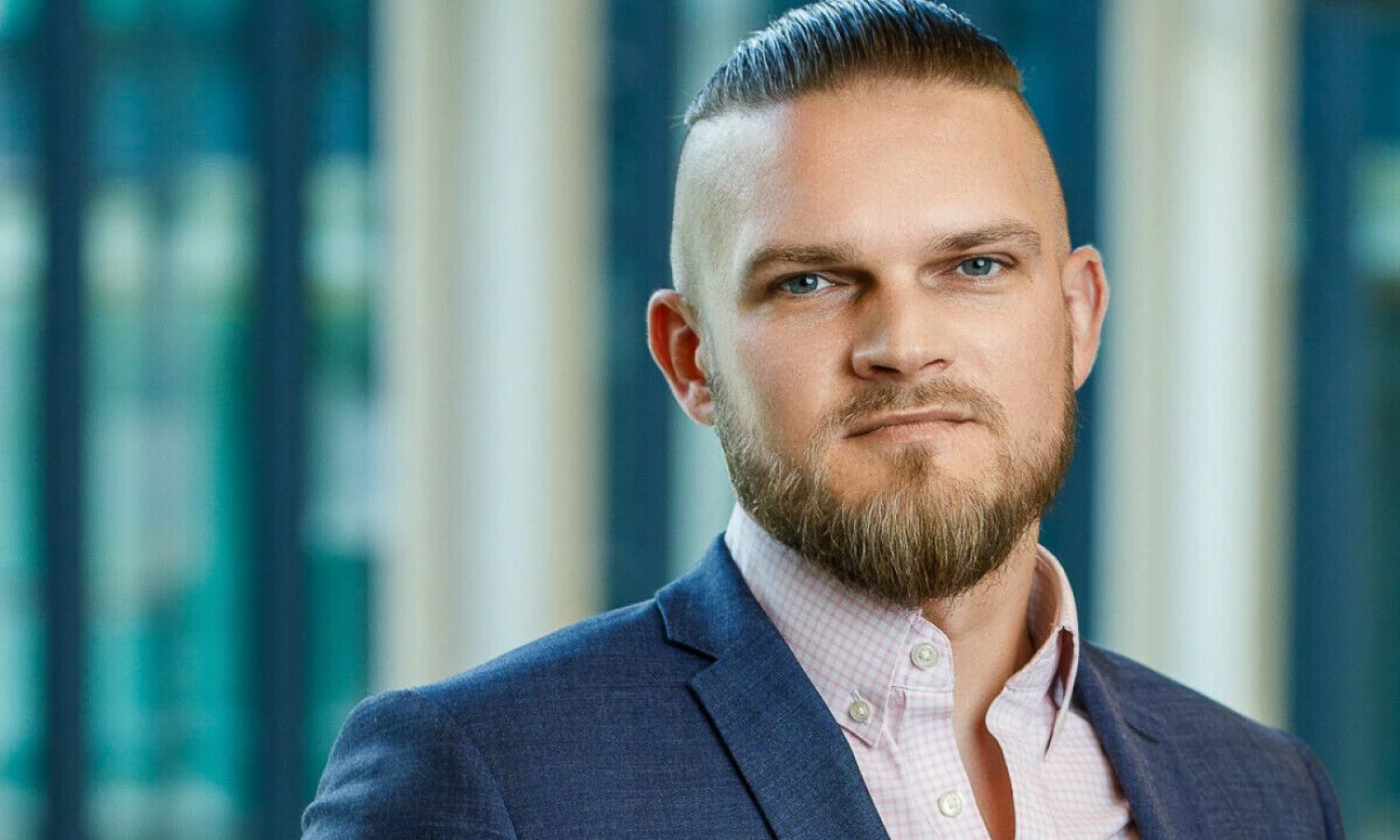 „Telia“ daiktų interneto vadovas Remigijus Brasius.