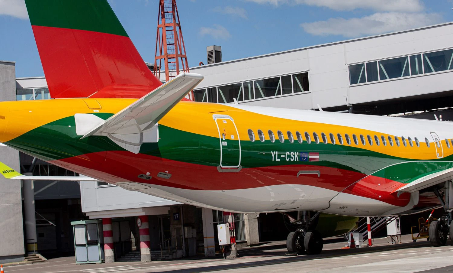 Juditos Grigelytės (VŽ) nuotr.