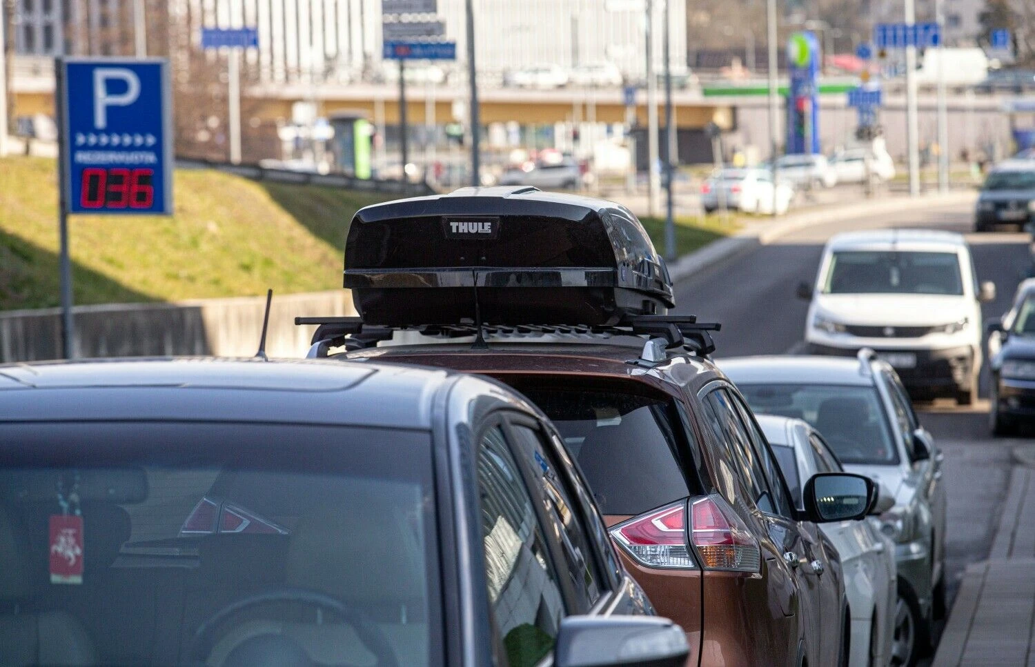 Juditos Grigelytės (VŽ) nuotr.