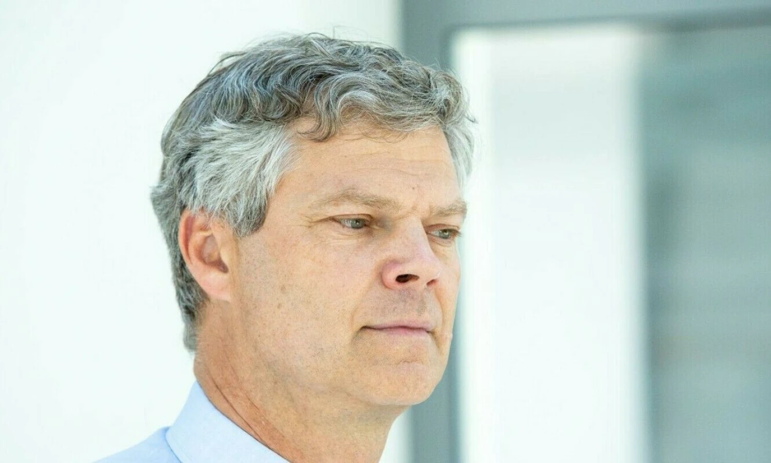 D. Jauniškis, VSD direktorius. Vladimiro Ivanovo (VŽ) nuotr.