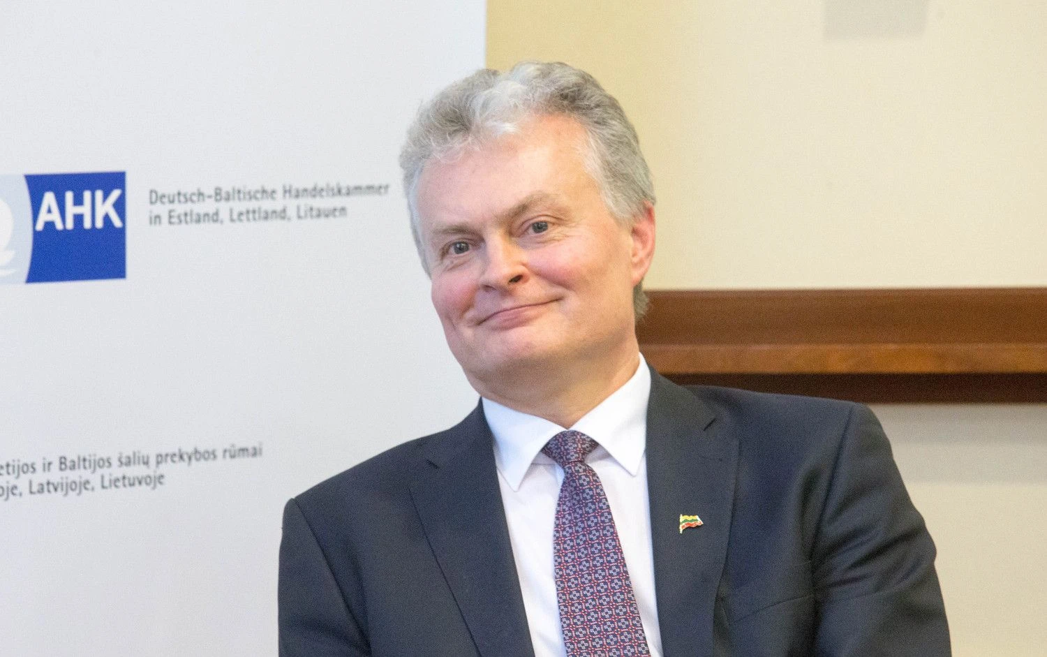 Juditos Grigelytės (VŽ) nuotr.