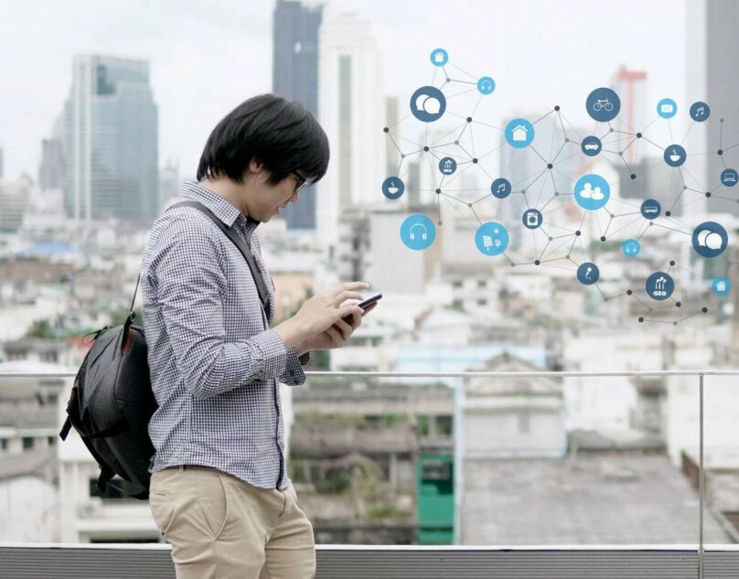 „Synopsis“, ekrano nuotr.