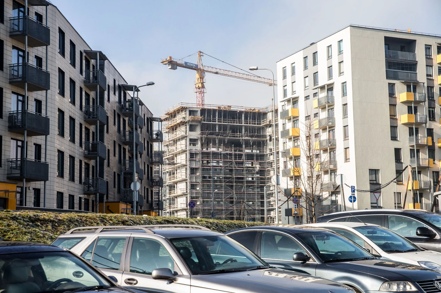 Juditos Grigelytės (VŽ) nuotr.