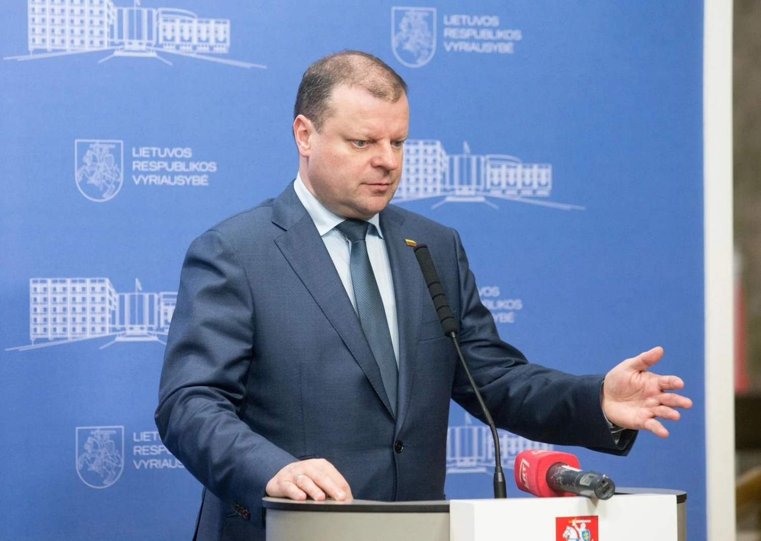 Juditos Grigelytės (VŽ) nuotr.