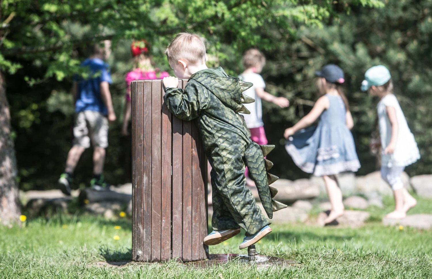 Juditos Grigelytės (VŽ) nuotr.