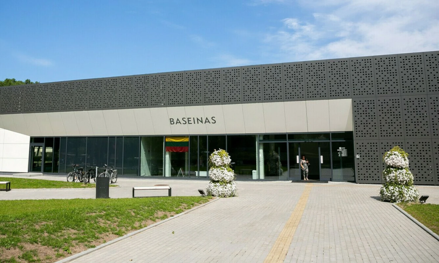 Žygimanto Gedvilos (BNS) nuotr.