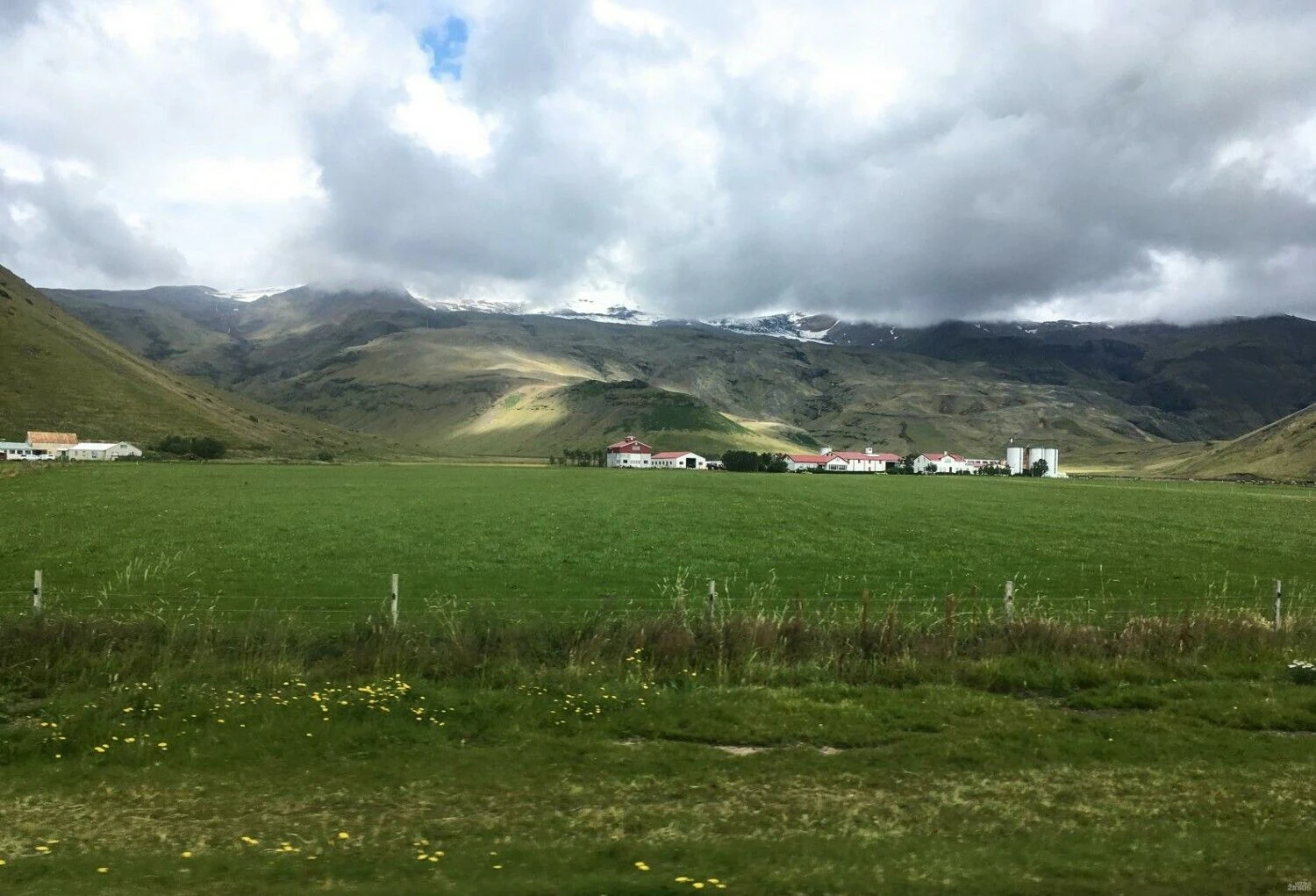 Islandija. Juditos Grigelytės (VŽ) nuotr.