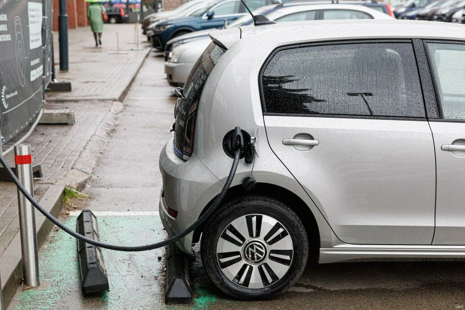 Vladimiro Ivanovo (VŽ) nuotr.