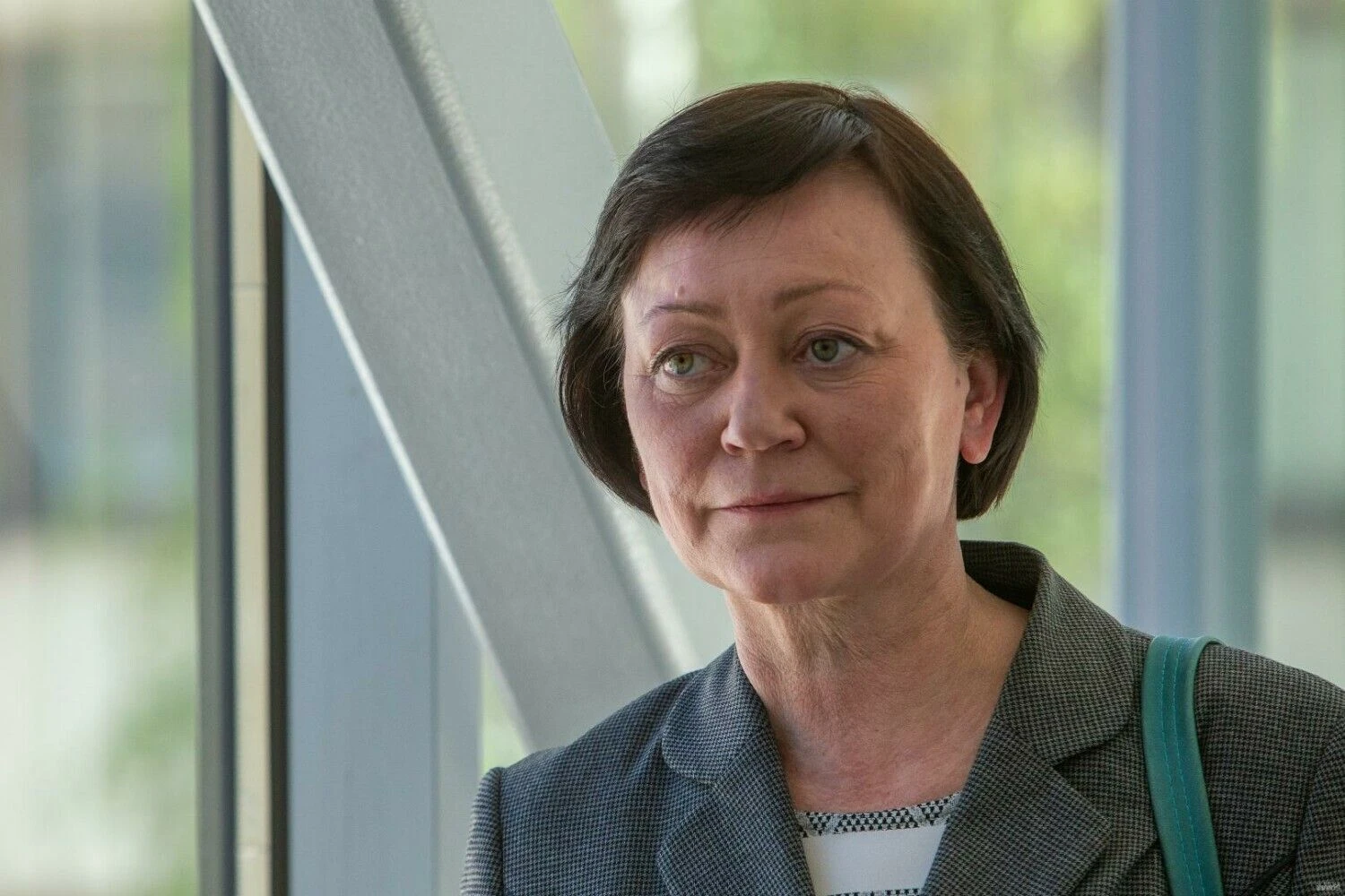 Jolanta Petkevičienė, Vyriausiosios rinkimų komisijos pirmininkė. Vladimiro Ivanovo (VŽ) nuotr.