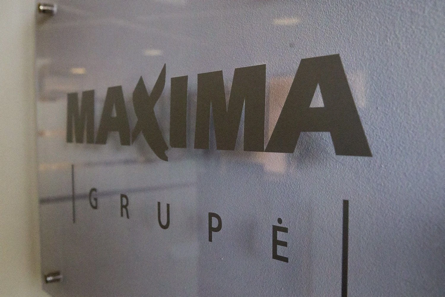 Vladimiro Ivanovo (VŽ) nuotr.