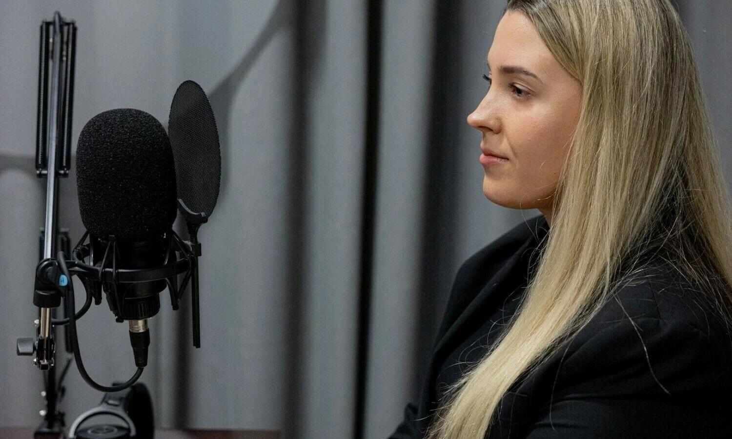 Birutė Sirgedaitė, „Amston“ augimo partnerė. Vladimiro Ivanovo (VŽ) nuotr.