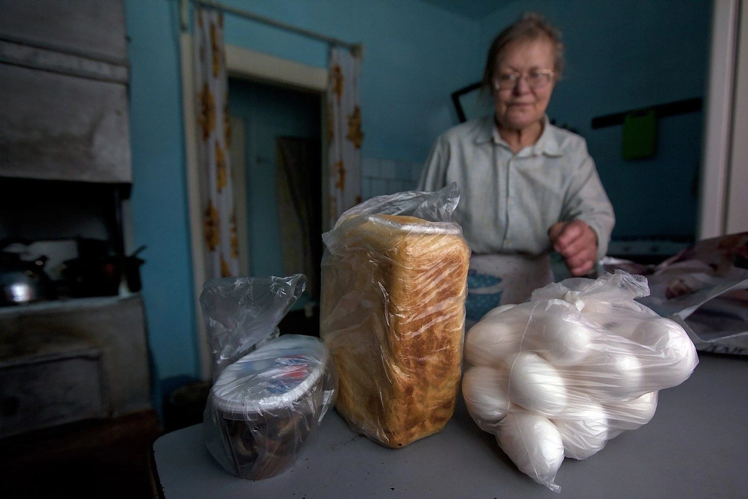 Alexey Malgavko/RIA Novosti