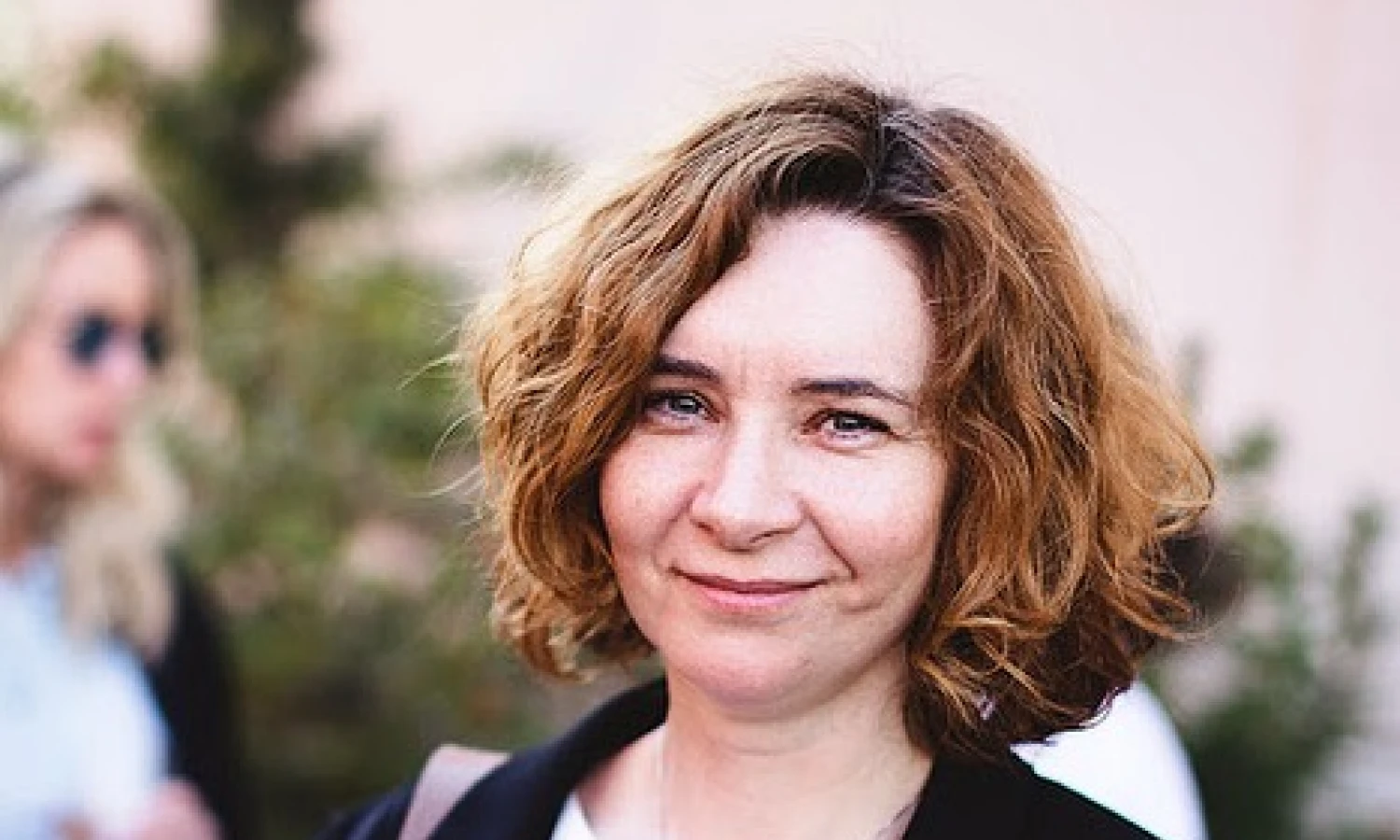 Elena Nevierė tapo „Kika Group“ rinkodaros vadove. Asmen. nuotr.