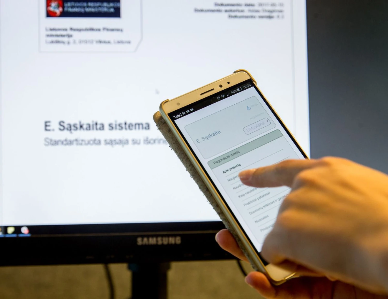 Juditos Grigelytės (VŽ) nuotr.