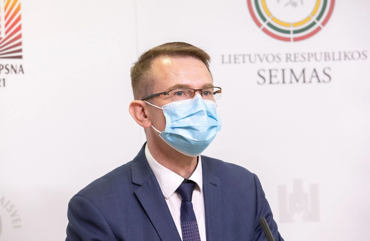 Juditos Grigelytės (VŽ) nuotr.