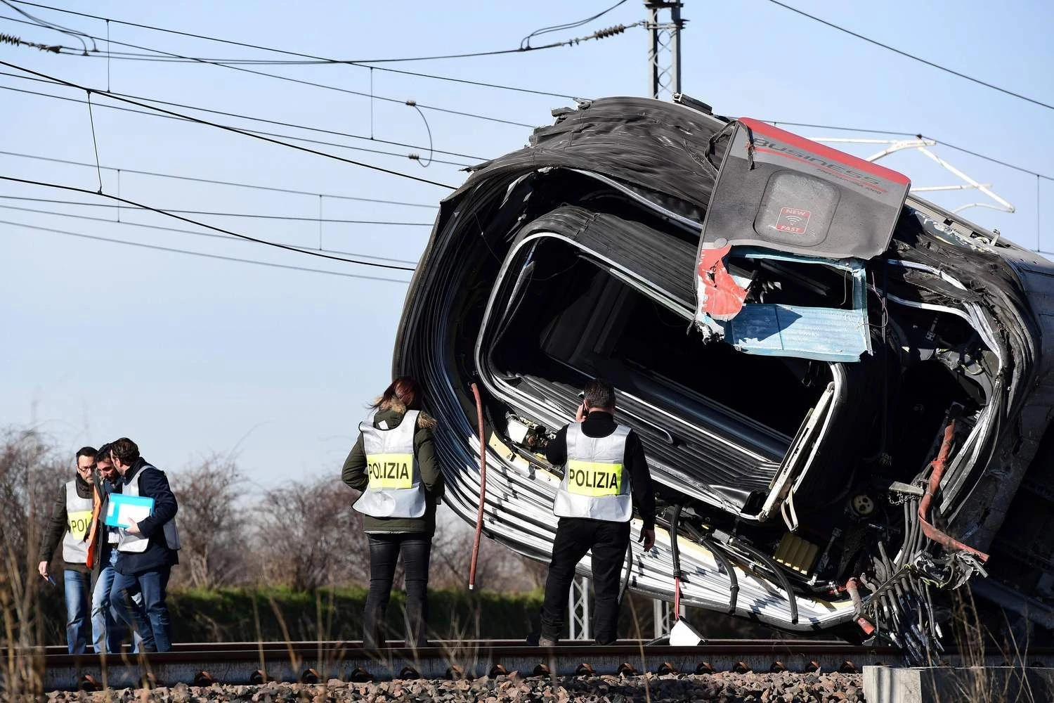 Miguelio Medina (AFP / „Scanpix“) nuotr.