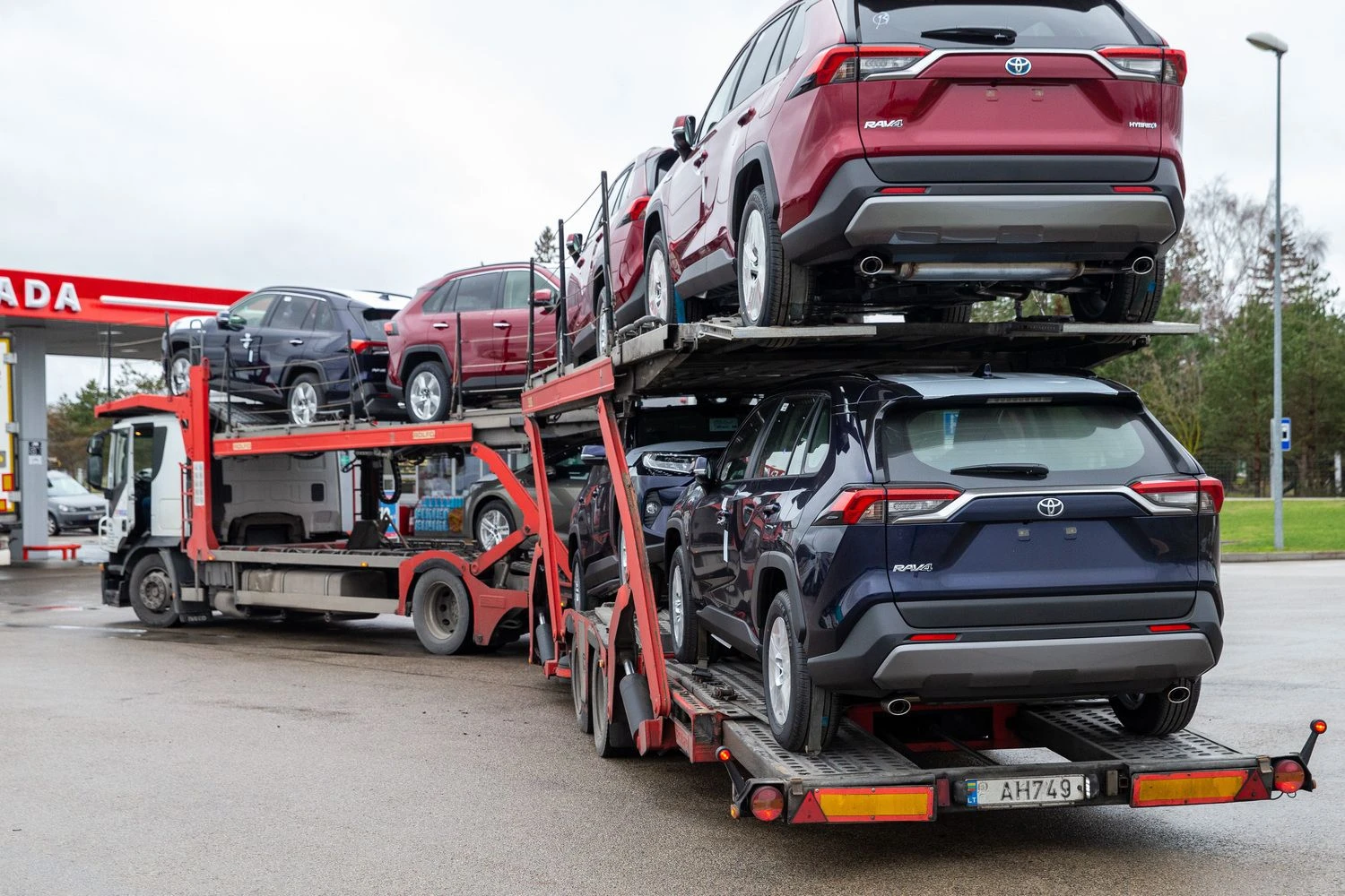 Vladimiro Ivanovo (VŽ) nuotr.