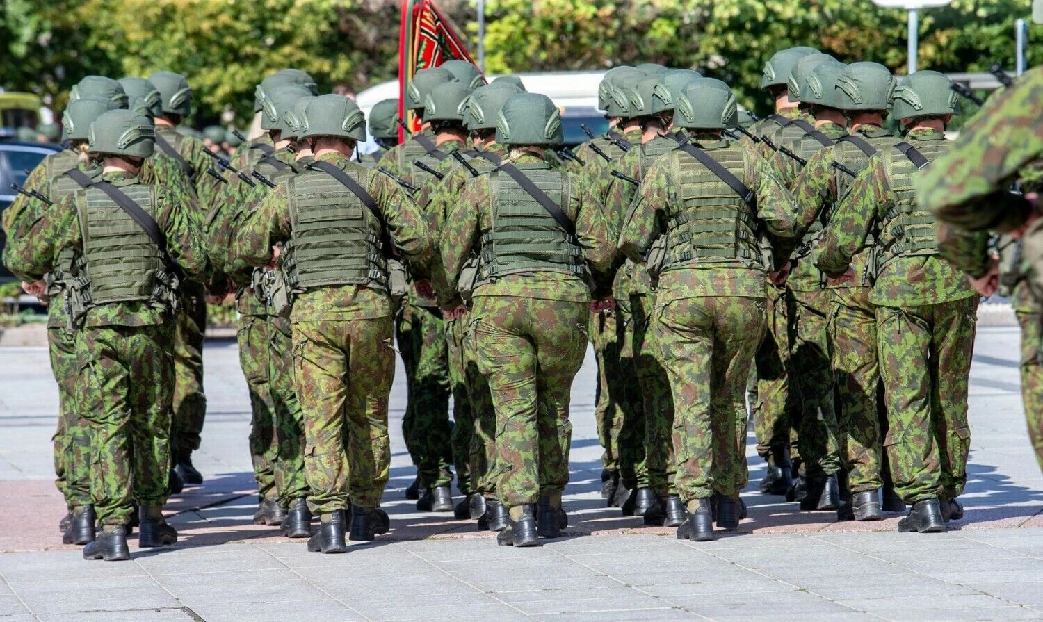 Juditos Grigelytės (VŽ) nuotr.