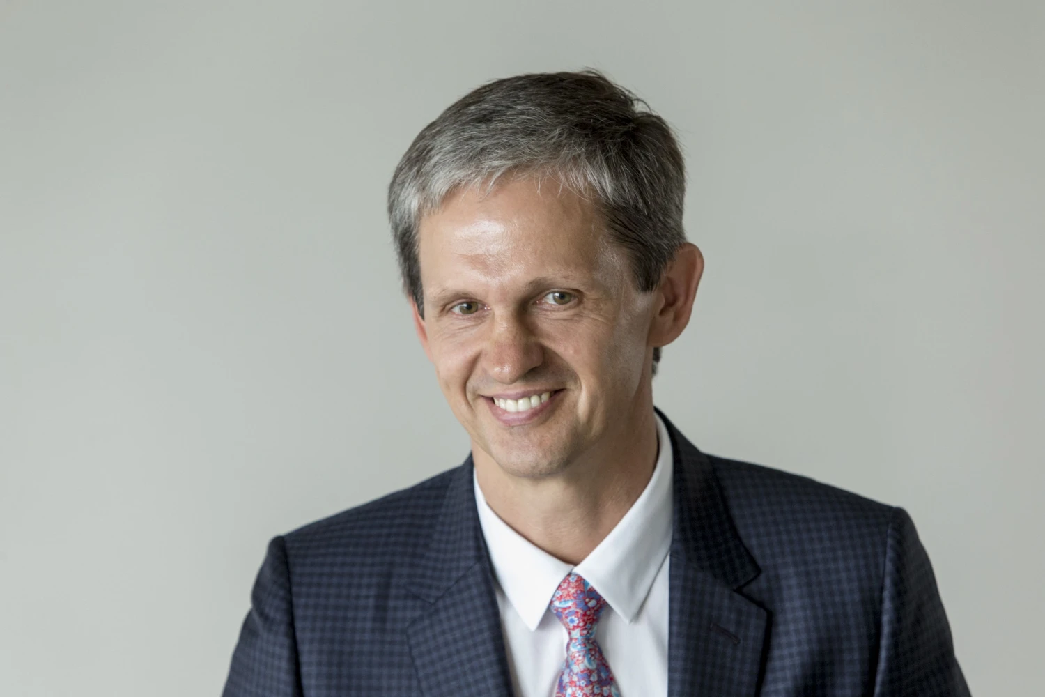 Vladimiro Ivanovo (VŽ) nuotr.