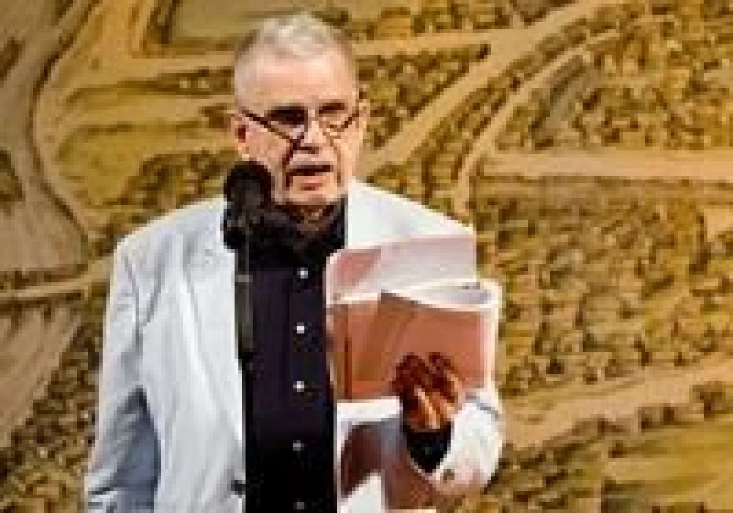 Tomas Venclova.