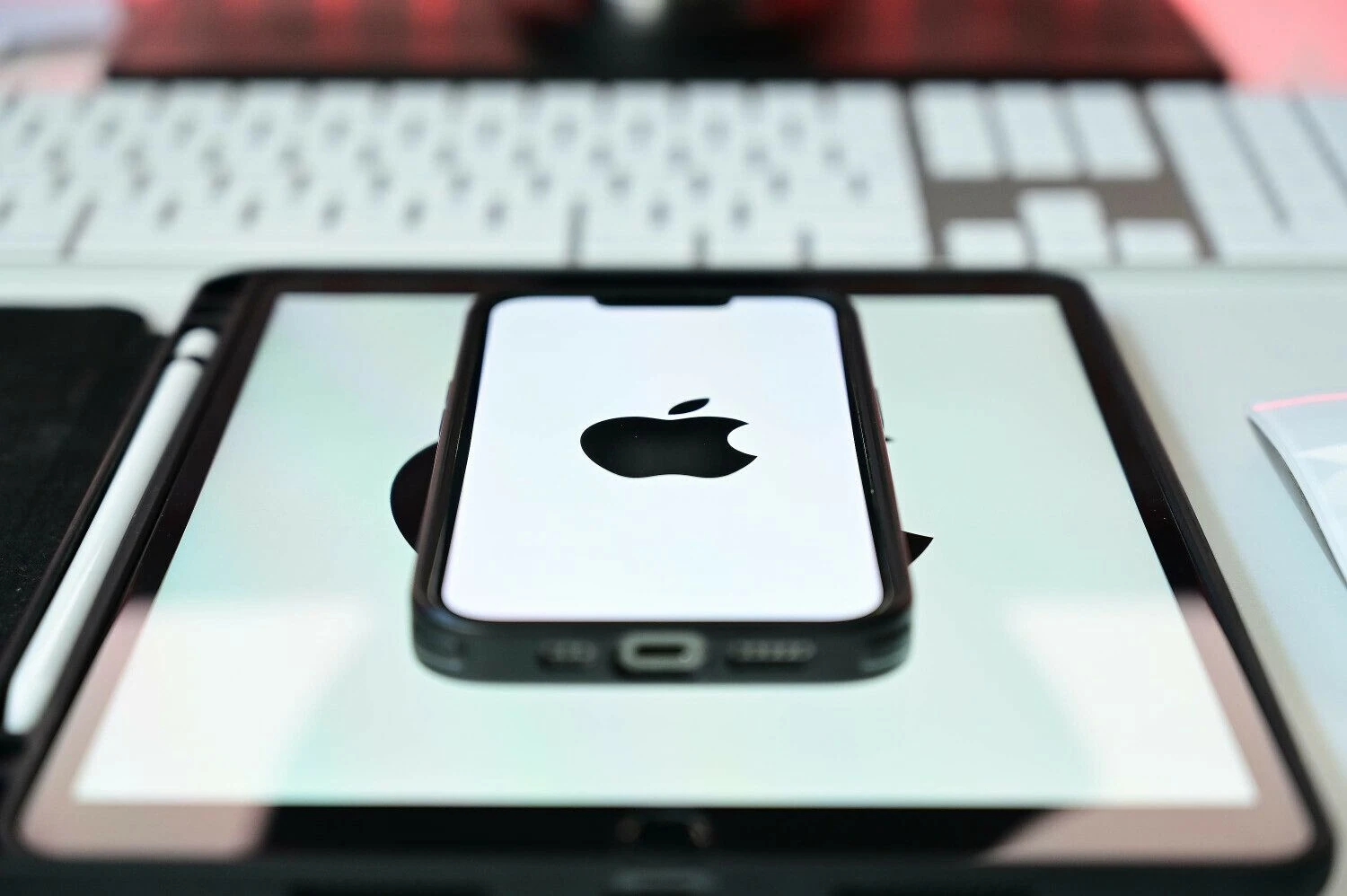 Felixo Schlikiso („Imago“ / „Scanpix“) nuotr.