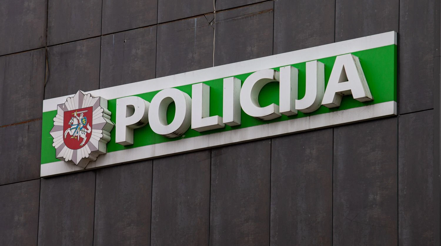 Juditos Grigelytės (VŽ) nuotr.