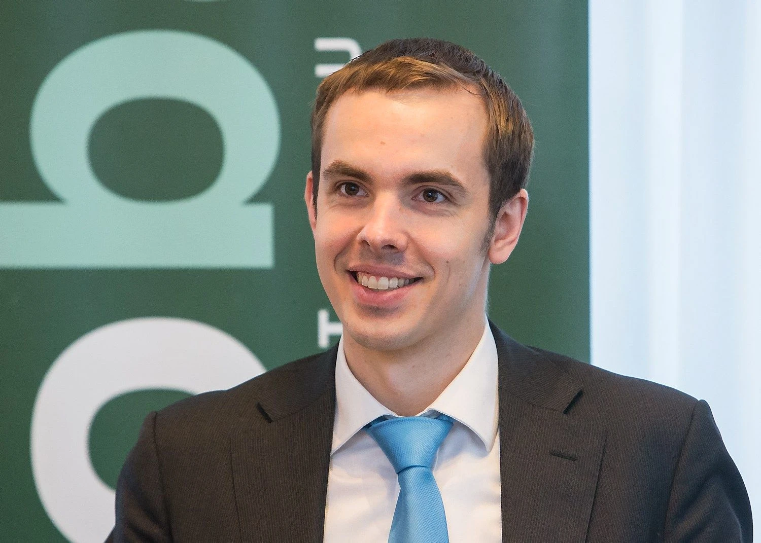 Rokas Šalaševičius, „Civittos“ partneris, sako, kad dirbdama su prekybos tinklais bendrovė pastebėjo, jog nuolaidos ne visada lemia efektą, kurio tikėtasi.
JUDITOS GRIGELYTĖS (vž) NUOTR.