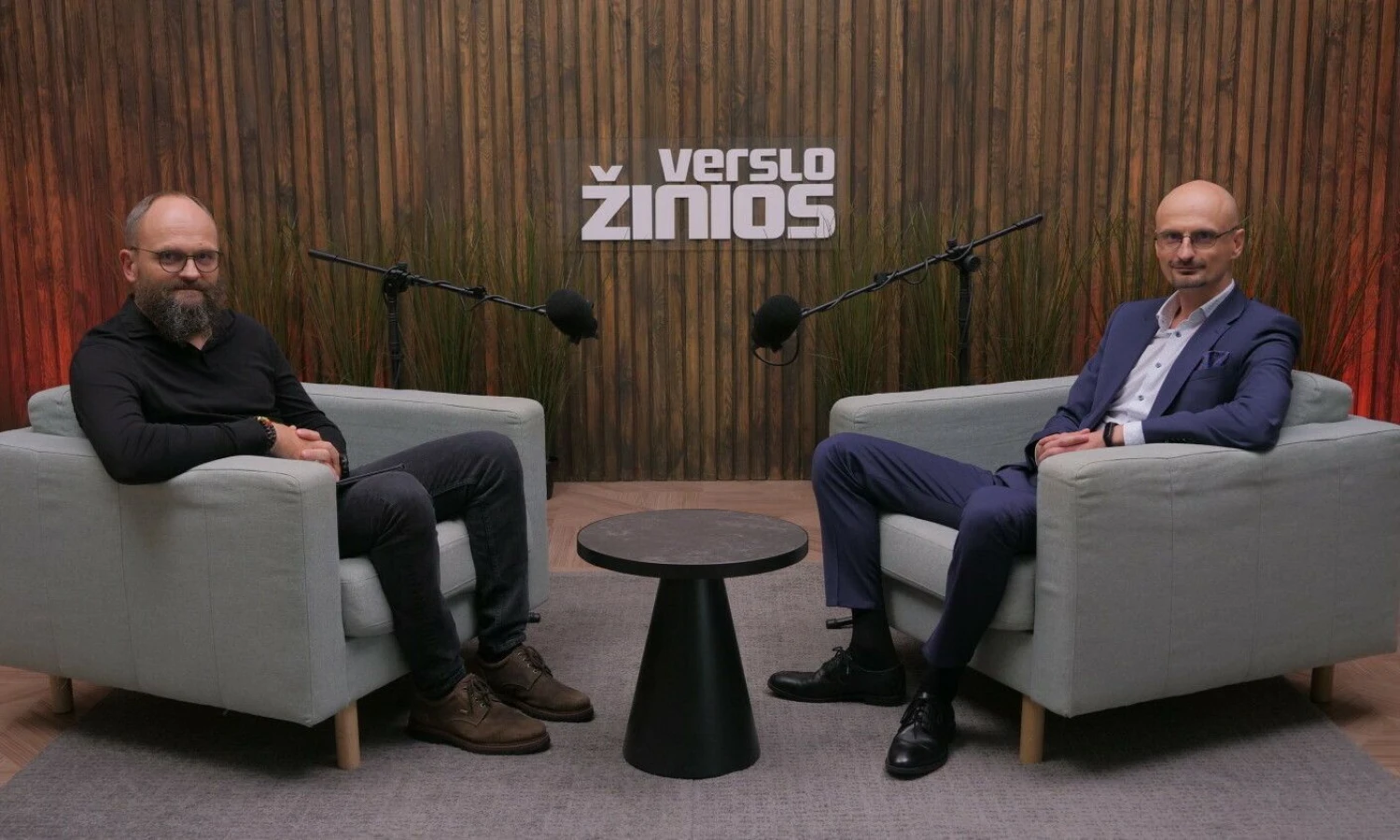 G. Murauskas: kaip evoliucionuoja teisinių paslaugų rinka