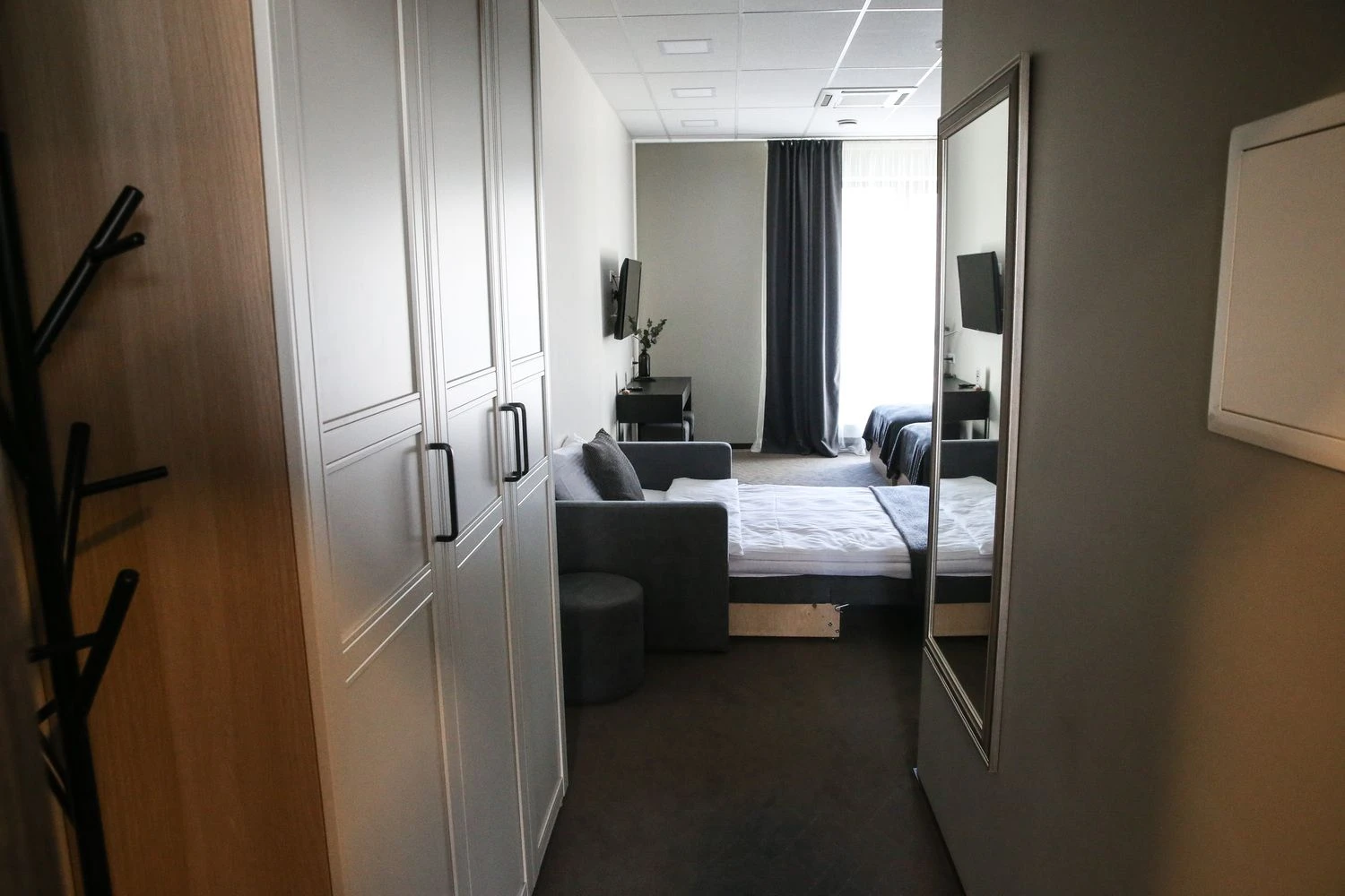  Vladimiro Ivanovo (VŽ) nuotr.