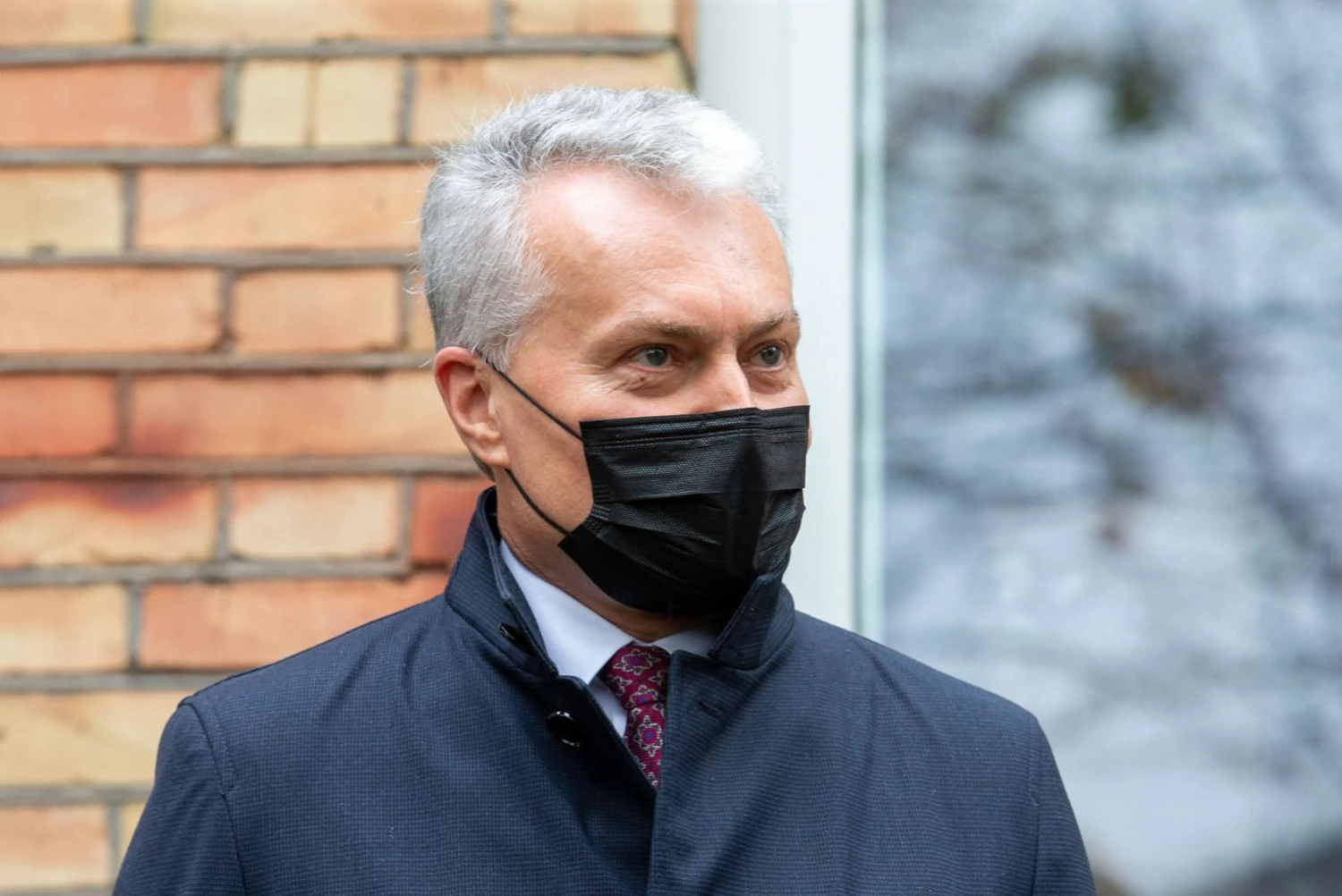 Juditos Grigelytės (VŽ) nuotr.