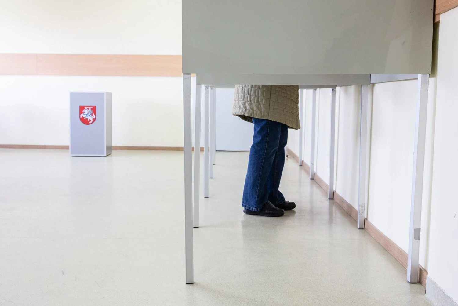 Juditos Grigelytės (VŽ) nuotr.